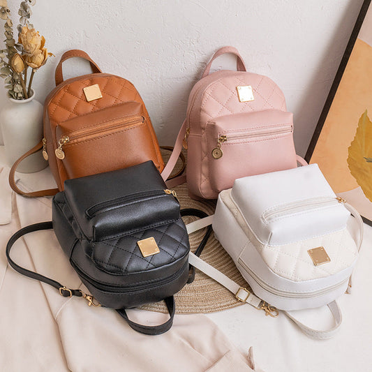 Ladies' Single Shoulder Bag