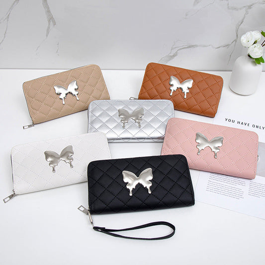 Ladies' Wallet