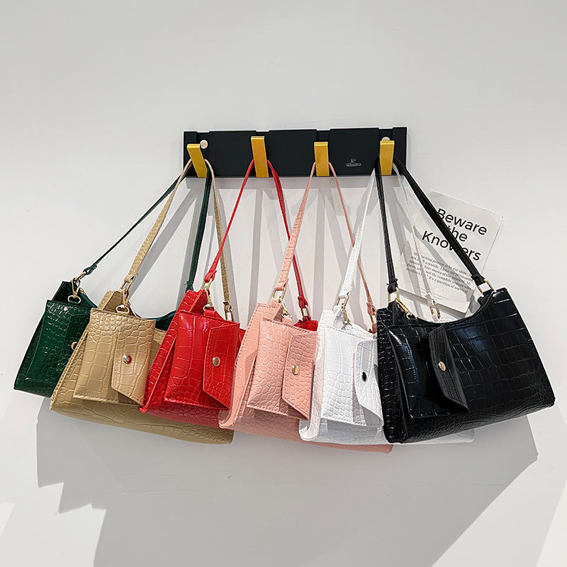 Ladies' Single Shoulder Bag