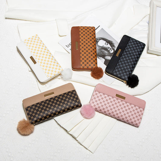 Ladies' Wallet