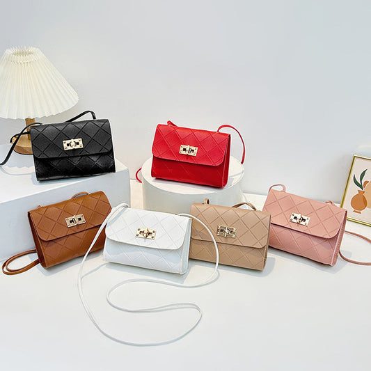 Ladies' Crossbody Bag