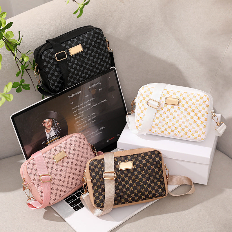 Ladies' Crossbody Bag