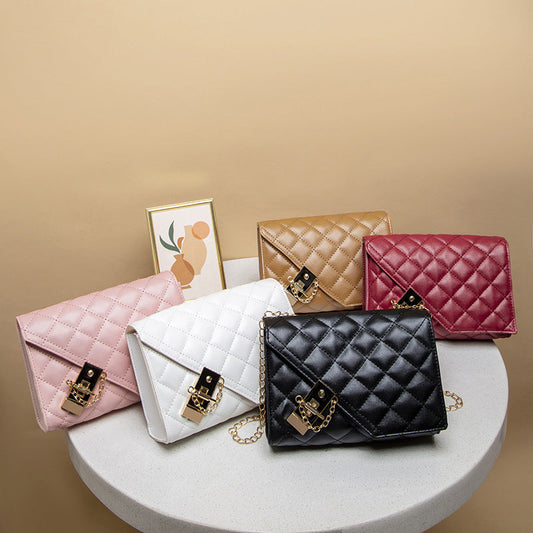 Ladies' Crossbody Bag