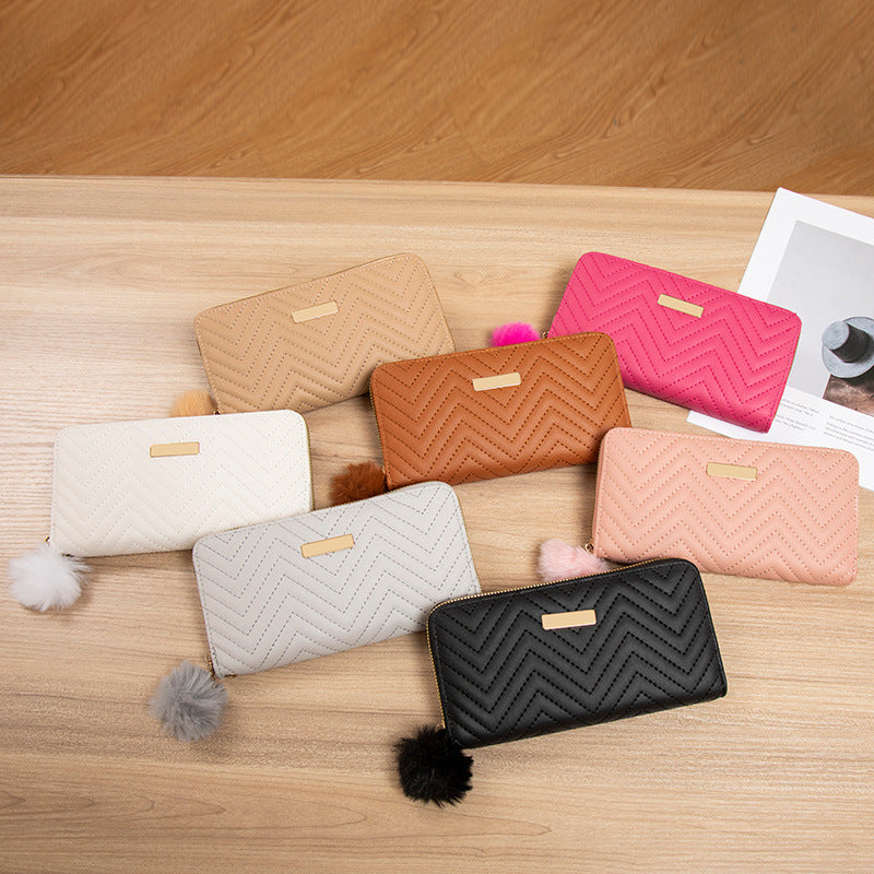 Ladies' Wallet
