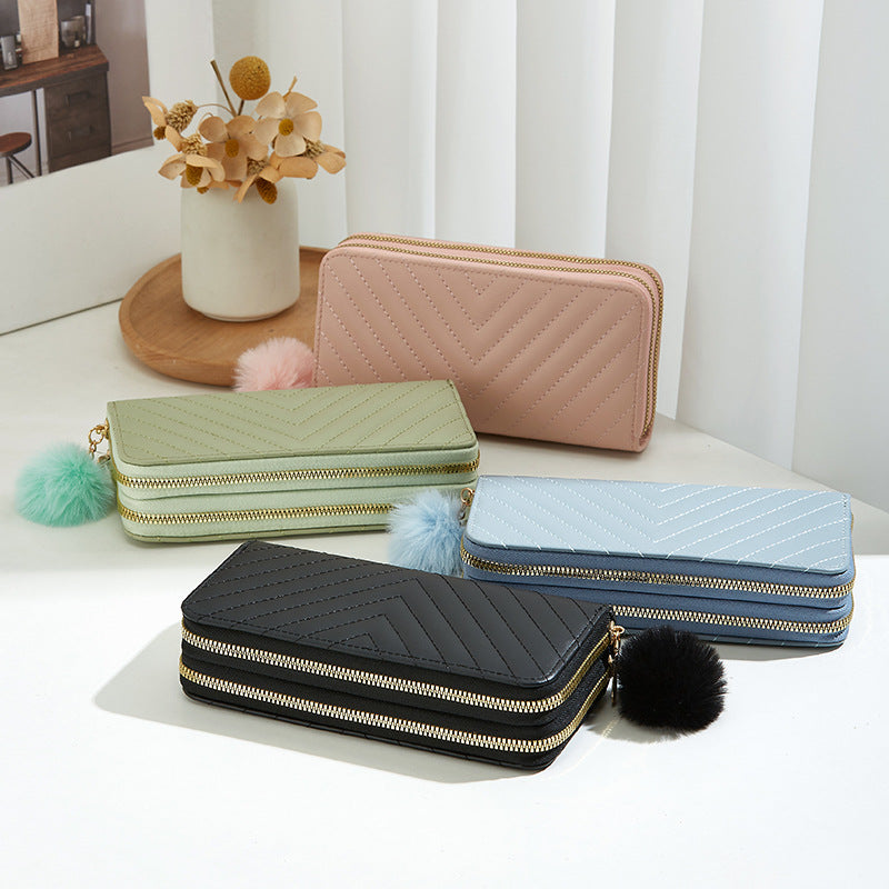 Ladies' Wallet