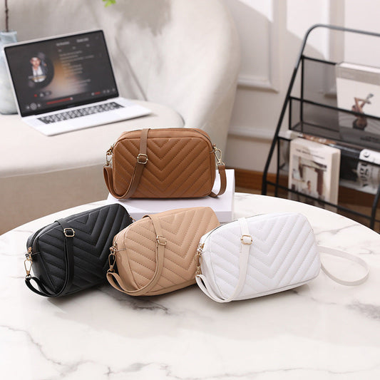 Ladies' Crossbody Bag