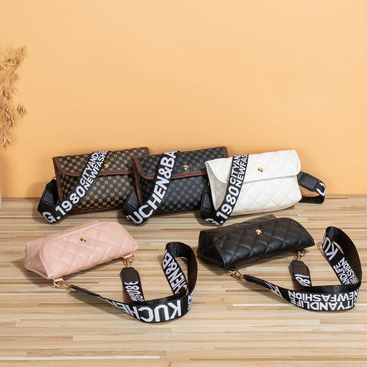 Ladies' Crossbody Bag