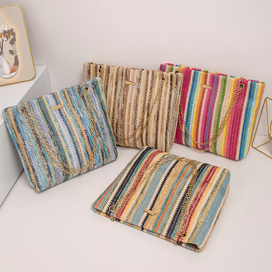 Ladies' Single Shoulder Bag