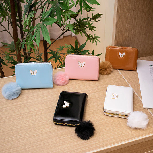 Ladies' Wallet
