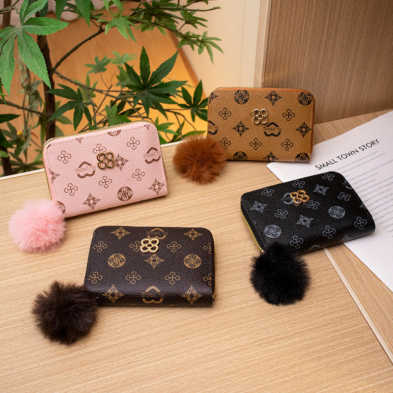 Ladies' Wallet
