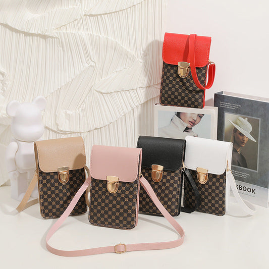 Ladies' Crossbody Bag