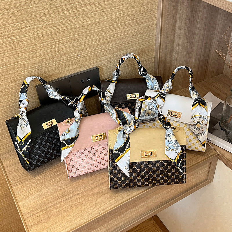 Ladies' Single Shoulder Bag