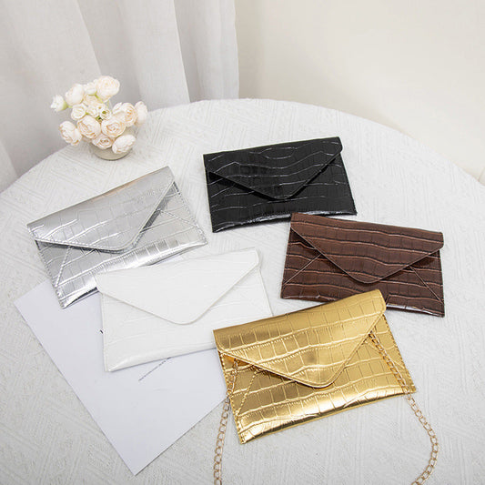 Ladies Clutch Bag