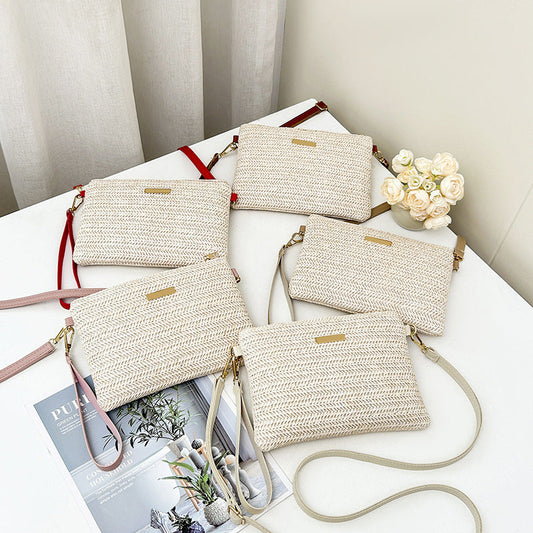 Ladies' Single Shoulder Bag