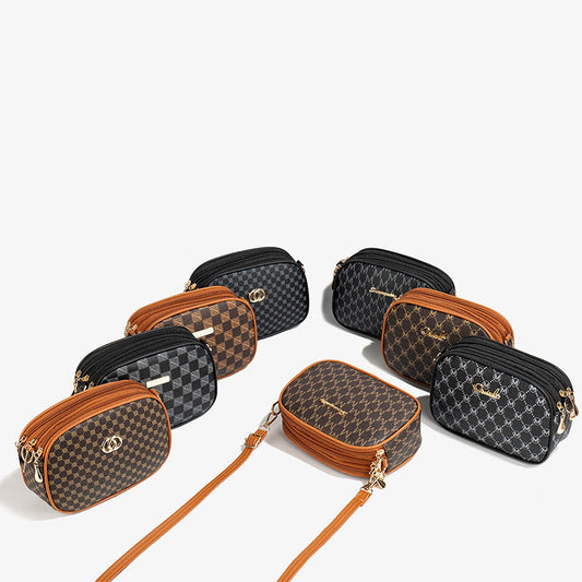 Ladies' Crossbody Bag