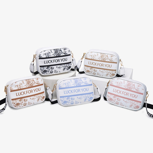 Ladies' Crossbody Bag
