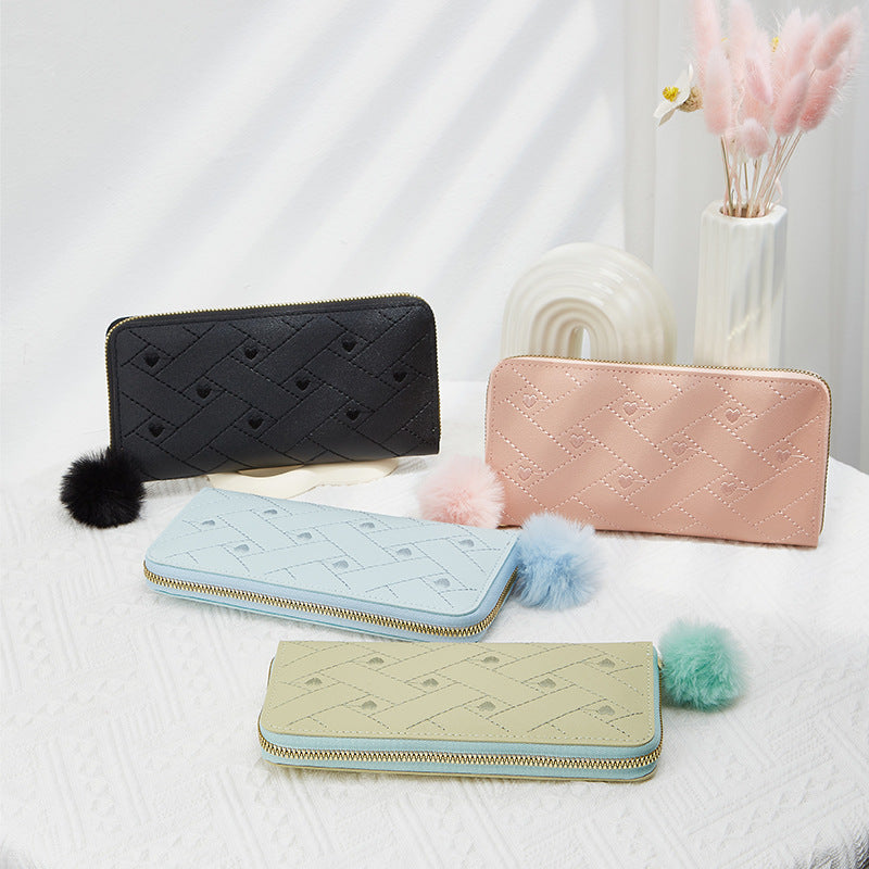 Ladies' Wallet