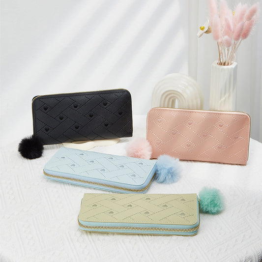 Ladies' Wallet