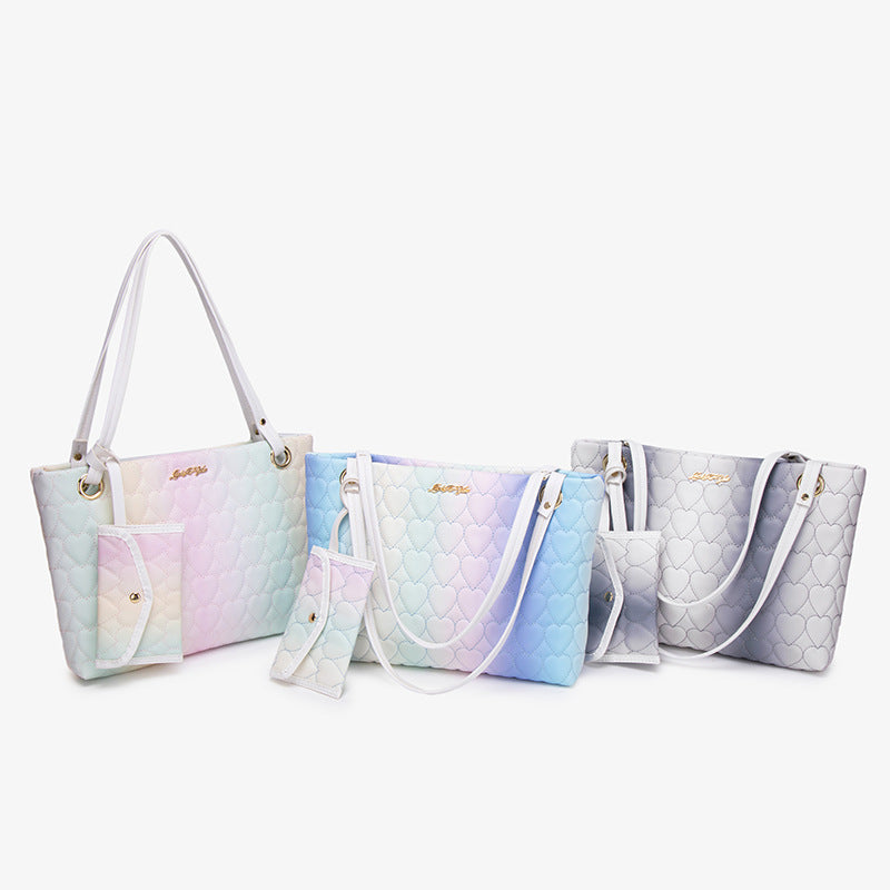 Ladies' Single Shoulder Bag