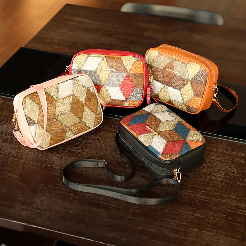 Ladies' Crossbody Bag