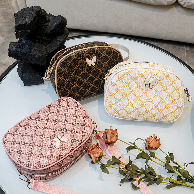 Ladies' Crossbody Bag