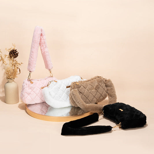 Ladies' Single Shoulder Bag