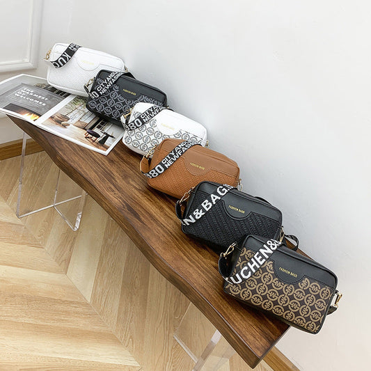 Ladies' Crossbody Bag