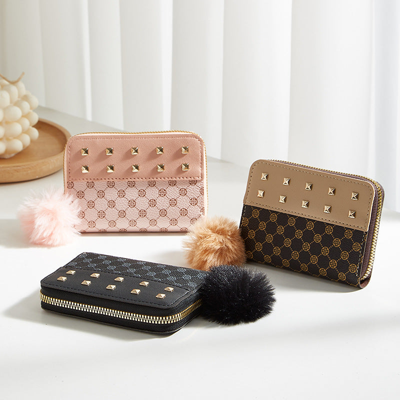 Ladies' Wallet