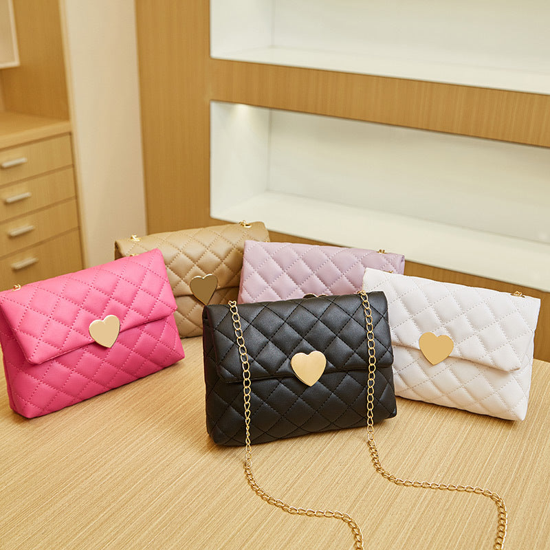 Ladies' Single Shoulder Bag