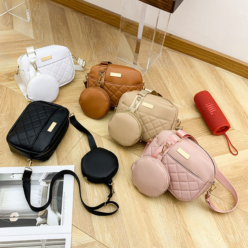 Ladies' Crossbody Bag