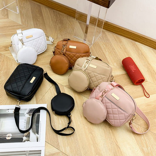 Ladies' Crossbody Bag