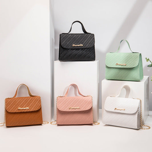 Square Mini Bag