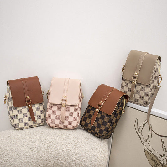 Ladies' Crossbody Bag