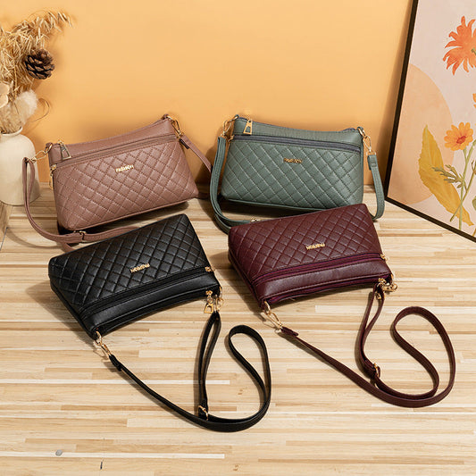 Ladies' Crossbody Bag
