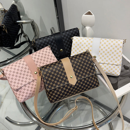 Ladies' Single Shoulder Bag