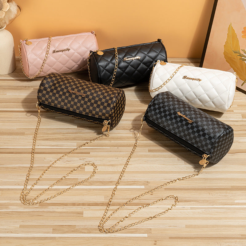 Ladies' Single Shoulder Bag