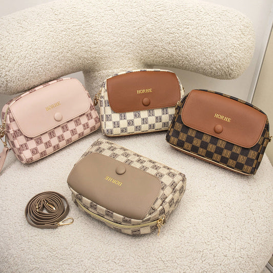 Ladies' Single Shoulder Bag