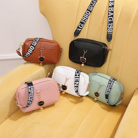 Ladies' Crossbody Bag