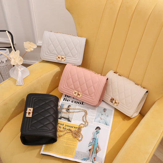 Ladies' Single Shoulder Bag