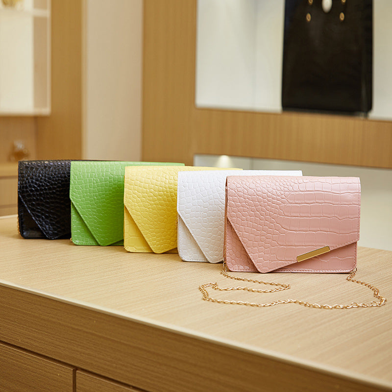 Ladies' Single Shoulder Bag