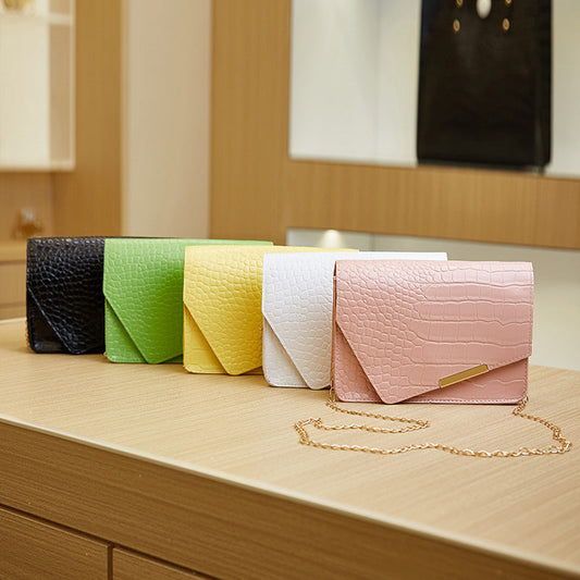 Ladies' Single Shoulder Bag