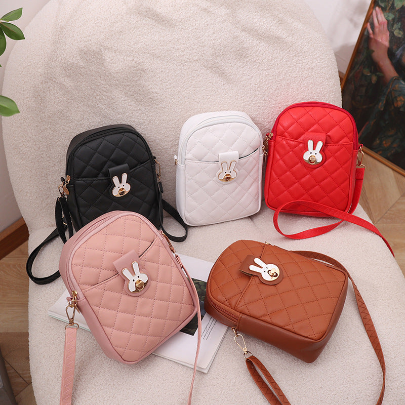 Ladies' Crossbody Bag