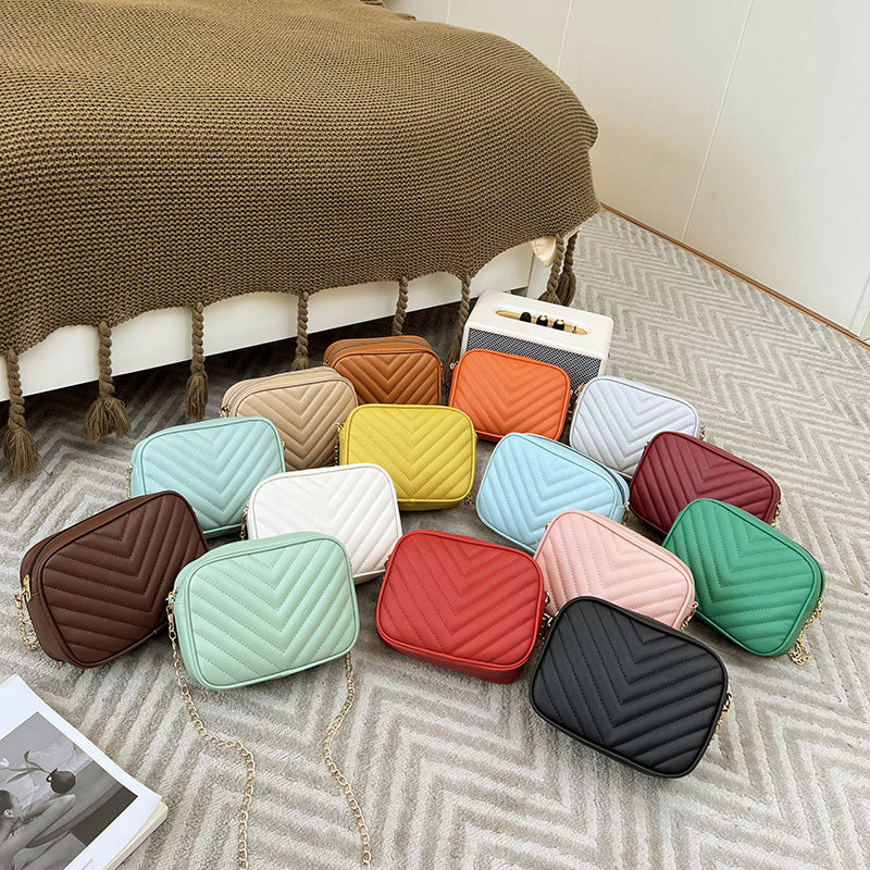 Ladies' Crossbody Bag