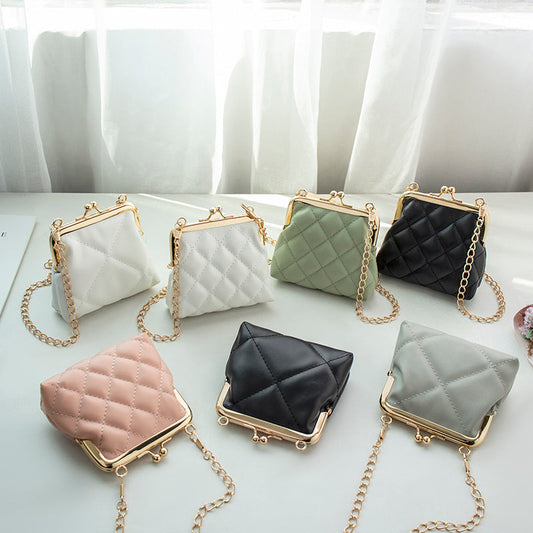 Ladies Clutch Bag