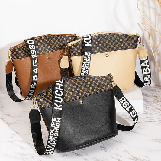 Bucket Bag