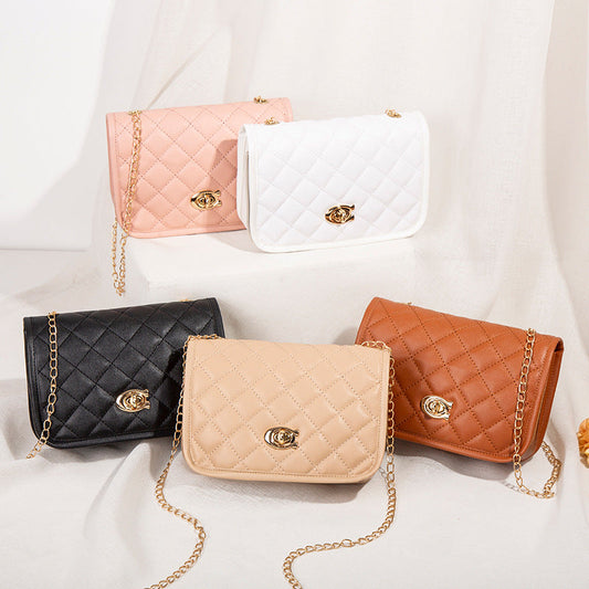 Ladies' Single Shoulder Bag