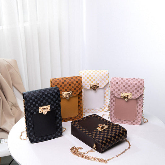 Ladies' Crossbody Bag