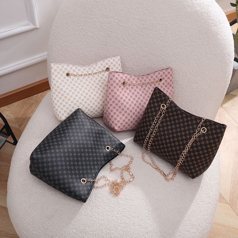 Ladies' Single Shoulder Bag