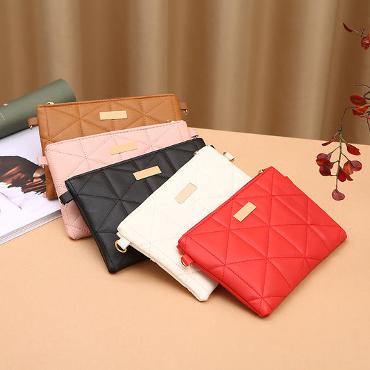 Ladies' Single Shoulder Bag