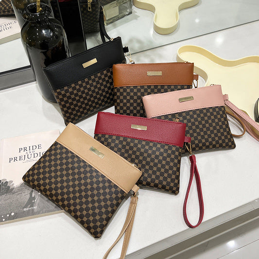 Ladies Clutch Bag